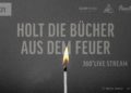 Cottbuser Gedenken an Bücherverbrennung: Holt die Bücher aus dem Feuer!