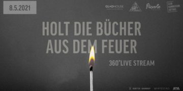 Cottbuser Gedenken an Bücherverbrennung: Holt die Bücher aus dem Feuer!