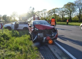 Blaulichtreport Lausitz