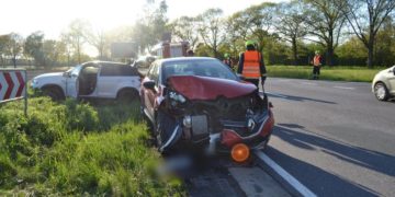Blaulichtreport Lausitz