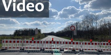 Thumbnail Sperrung B169
