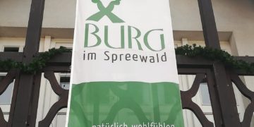 tourismusamt burg spreewald