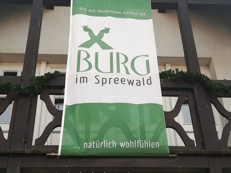 tourismusamt burg spreewald