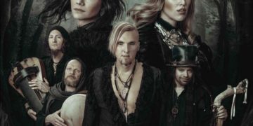 Mittelalter- & Elektronikklänge. Zweiter Cottbuser Kultursommer mit Faun-Konzert