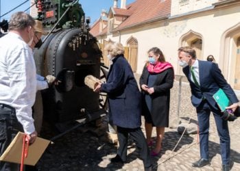 © SFPM/codiarts. ® Harry Müller