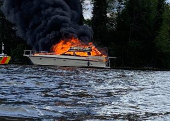 Feuerwehr- und Polizei-Ereignisse LDS