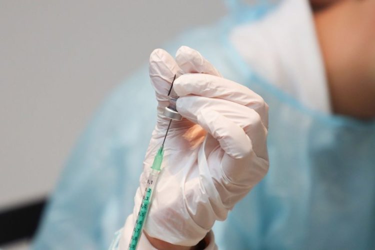 Coronavirus: Ein Viertel der Brandenburger sind erstgeimpft