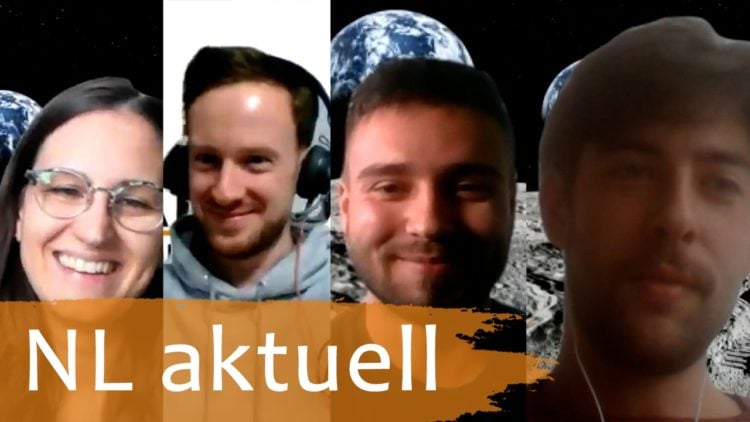 Videotalk mit BTU Gründerunteam