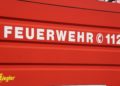 Feuerwehr