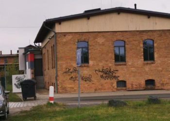 LÜBBENAUBRÜCKE, Michael Hensel