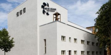Neue Bühne Senftenberg