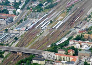 Niederlausitz aktuell