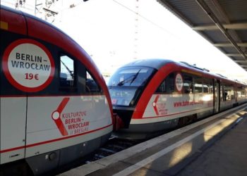 DB Regio Nordost
