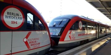 DB Regio Nordost