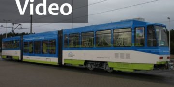Straßenbahn Thumbnail