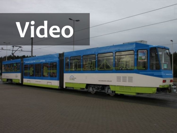 Straßenbahn Thumbnail