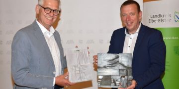 Pressestelle Kreisverwaltung/ Torsten Hoffgaard