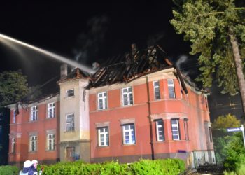 Blaulichtreport Lausitz