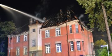 Blaulichtreport Lausitz