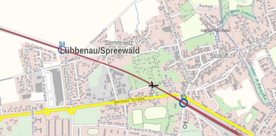20210616 gleisbauarbeiten plan