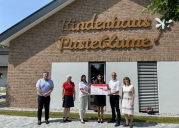 Johanniter-Unfall-Hilfe-Südbrandenburg