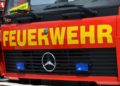 Feuerwehr