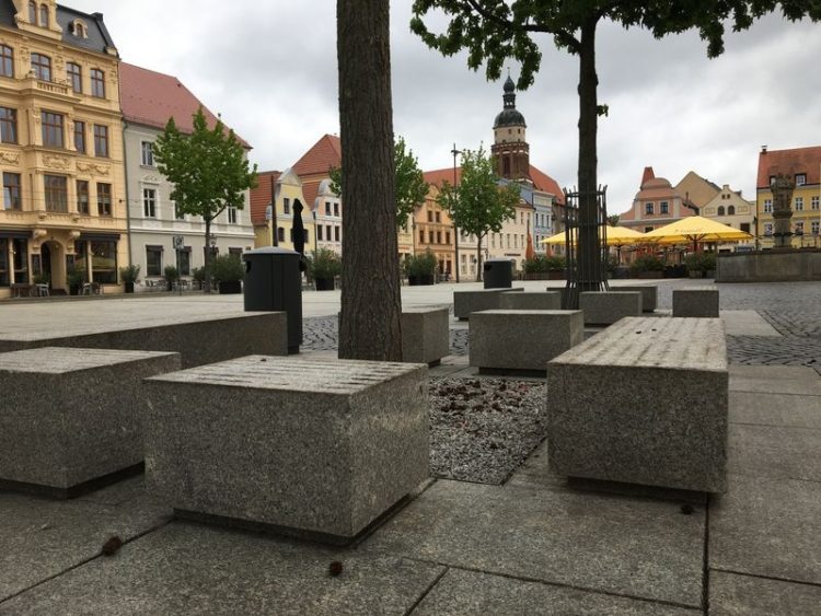 Stadt Cottbus 