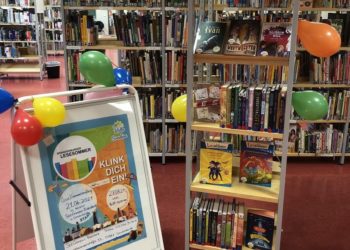 Seecampus-Bibliothek