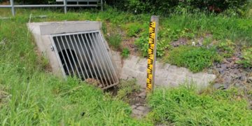 Wasserentnahme mit Pumpen aus Gewässern in Elbe-Elster ab sofort untersagt