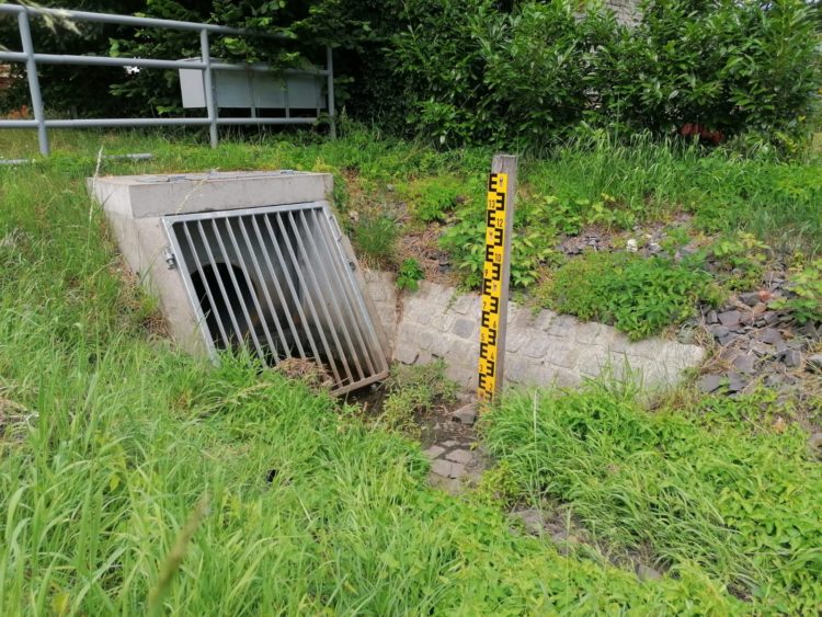 Wasserentnahme mit Pumpen aus Gewässern in Elbe-Elster ab sofort untersagt