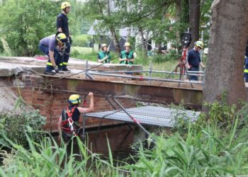 Blaulichtreporter Cottbus