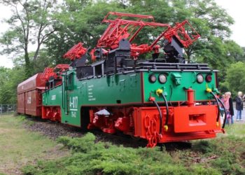 Stadt Senftenberg/Henry Doll