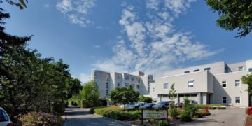 Klinikum Elsterwerda