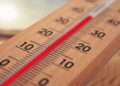 Bis 40 Grad! Erste Hitzewelle des Jahres erreicht die Lausitz