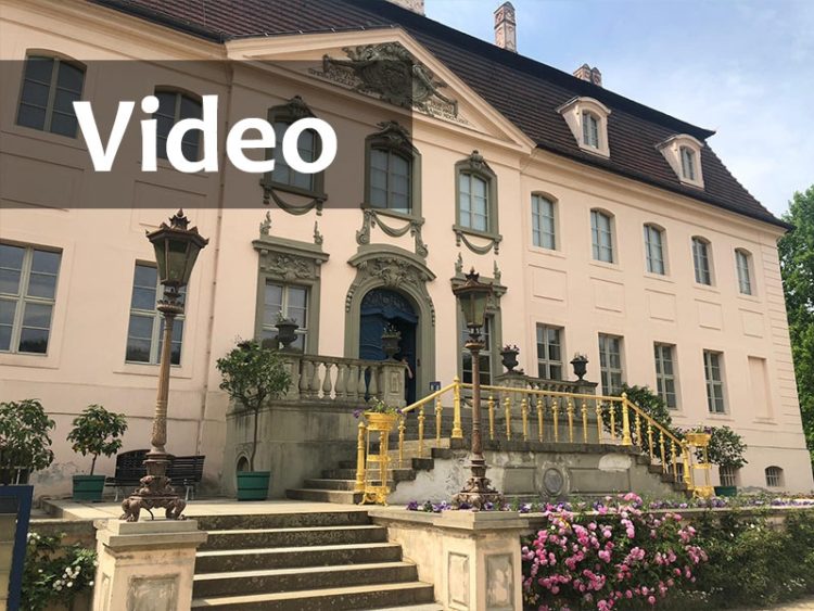 Thumbnail Branitzer Schloss