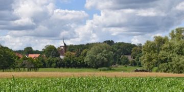Kerstin Geilich / Marketing und Tourismus Guben e.V.