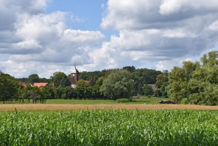 Kerstin Geilich / Marketing und Tourismus Guben e.V.