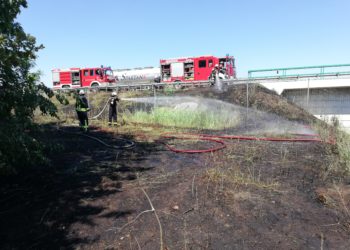 Blaulichtreport Lausitz