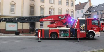Blaulichtreport Lausitz