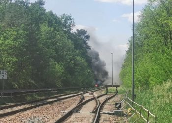 Blaulichtreport Lausitz