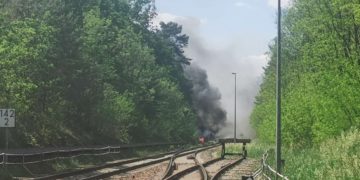 Blaulichtreport Lausitz
