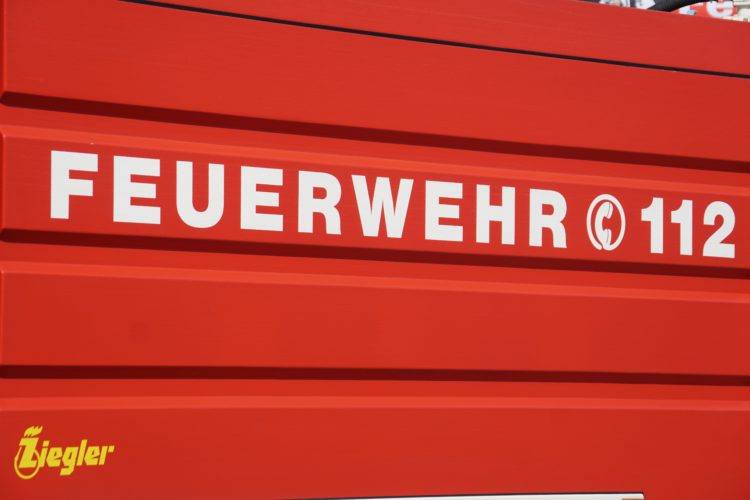 Feuerwehr