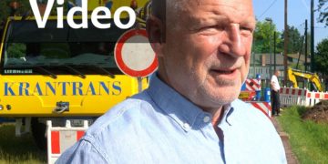 Thumbnail Glasfaserausbau