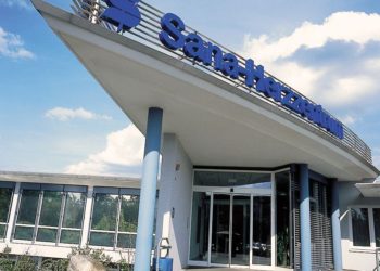 Sana Herzzentrum Cottbus