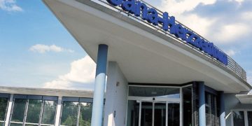 Sana Herzzentrum Cottbus