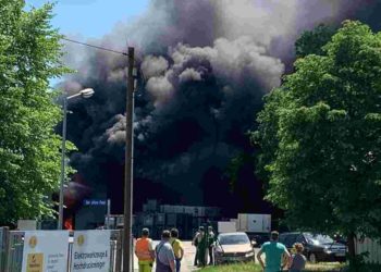 Blaulichtreport Lausitz