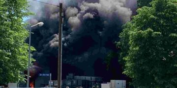 Blaulichtreport Lausitz
