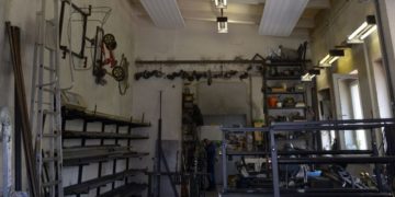 Strukturwandel: Neue Bühne Senftenberg erhält 6,5 Millionen Euro!