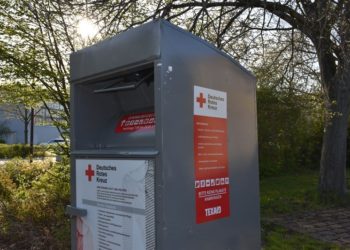 Dunja Petermann/DRK-KV Lausitz