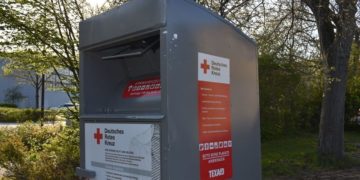 Dunja Petermann/DRK-KV Lausitz